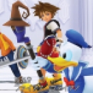Kingdom Hearts 1.5 HD ReMix screenshot 1