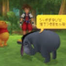 Kingdom Hearts 1.5 HD ReMix screenshot 22