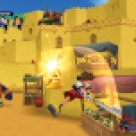 Kingdom Hearts 1.5 HD ReMix screenshot 24