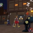 Kingdom Hearts 1.5 HD ReMix screenshot 27