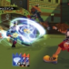 Kingdom Hearts 1.5 HD ReMix screenshot 29