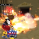 Kingdom Hearts 1.5 HD ReMix screenshot 34