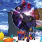 Kingdom Hearts 1.5 HD ReMix screenshot 36