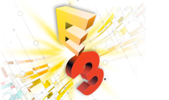 E3 2013 UK